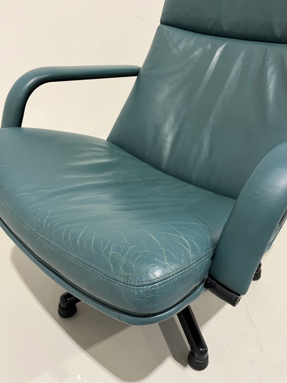 Image 1 of Artifort F141fauteuil