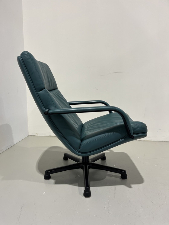 Image 1 of Artifort F141fauteuil