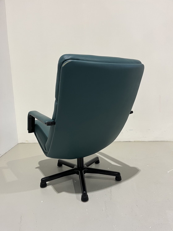 Image 1 of Artifort F141fauteuil