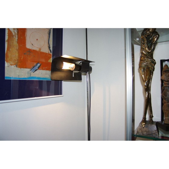 Image 1 of Vintage vloerlamp van Barbieri & Marianelli 1970