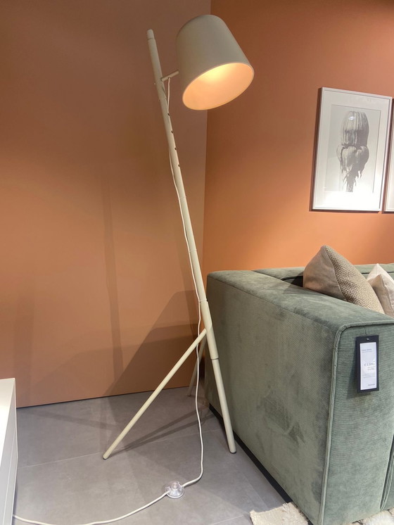 Image 1 of Boconcept - Outrigger staande lamp