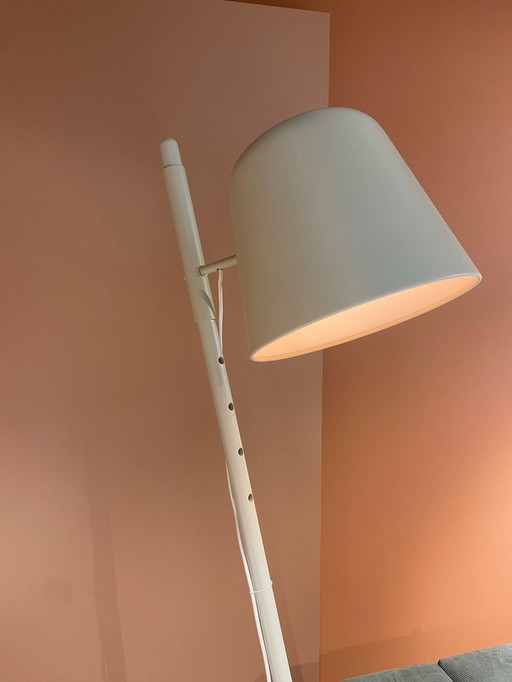 Boconcept - Outrigger staande lamp