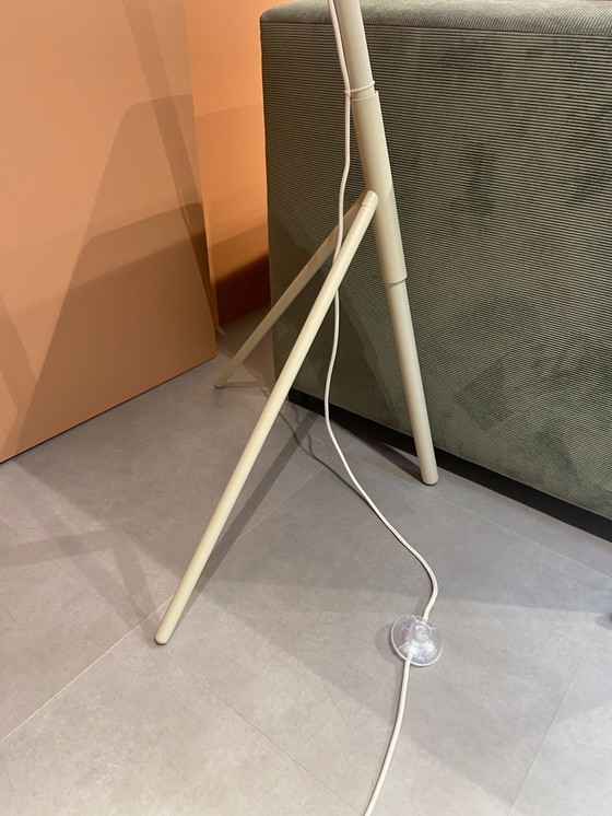 Image 1 of Boconcept - Outrigger staande lamp