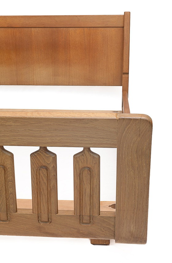 Image 1 of Bed van Guillerme en Chambron