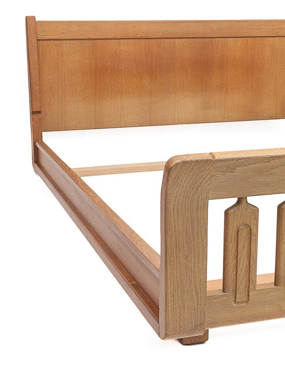 Image 1 of Bed van Guillerme en Chambron