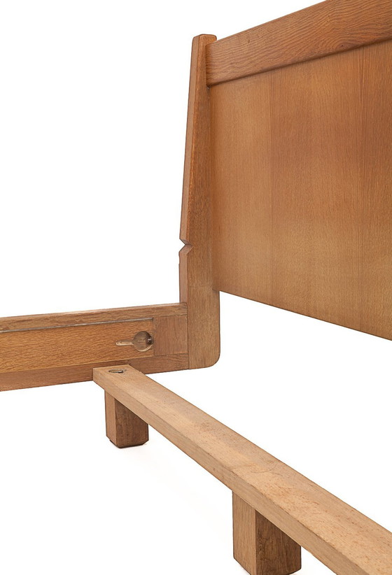 Image 1 of Bed van Guillerme en Chambron