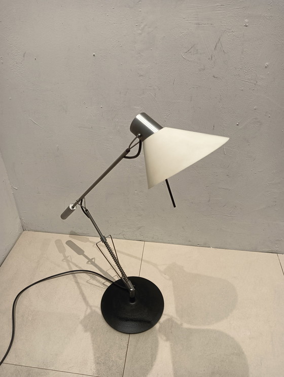 Image 1 of Design Vintage Bureaulamp 