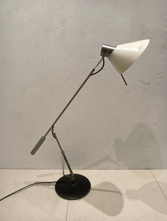 Image 1 of Design Vintage Bureaulamp 