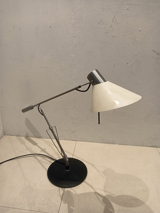 Image 1 of Design Vintage Bureaulamp 