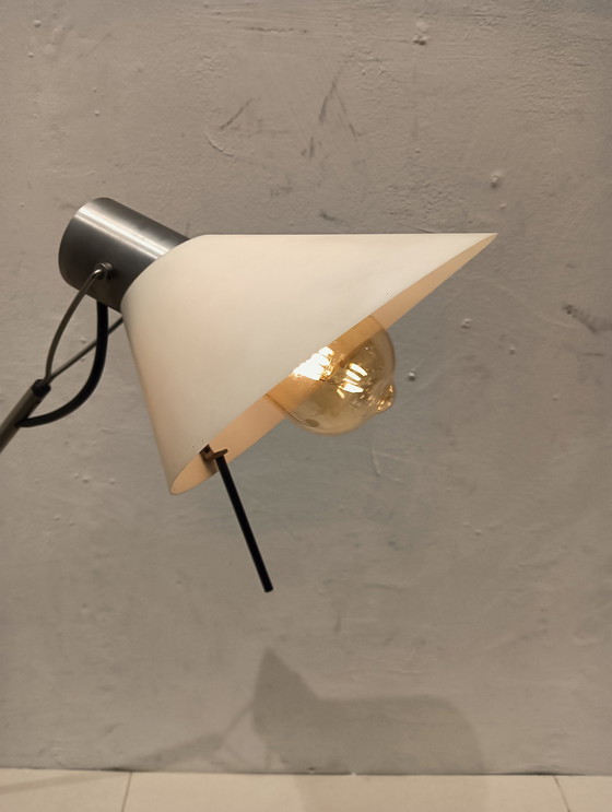 Image 1 of Design Vintage Bureaulamp 