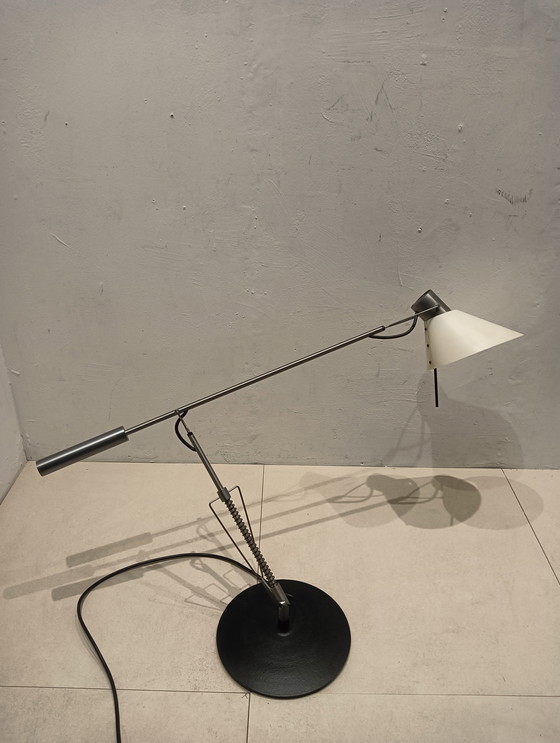 Image 1 of Design Vintage Bureaulamp 