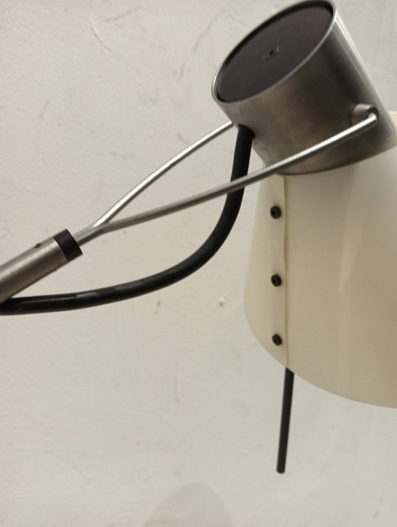 Image 1 of Design Vintage Bureaulamp 