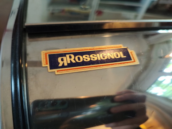 Image 1 of Rossignol Broodtrommel Rvs