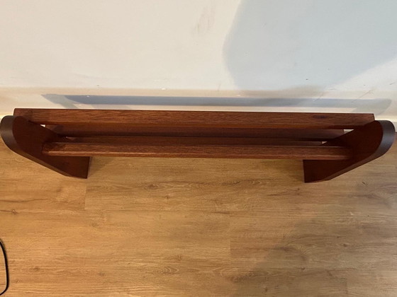 Image 1 of Vintage Kapstok