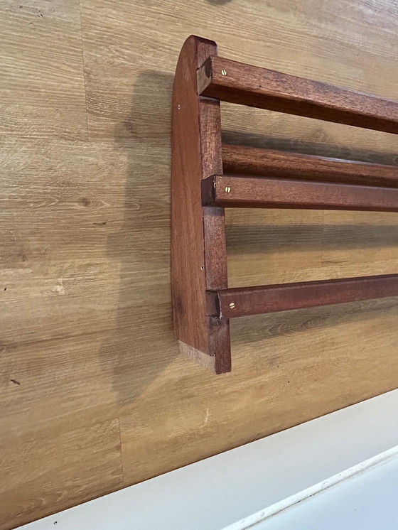 Image 1 of Vintage Kapstok