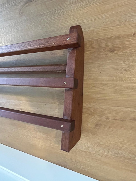 Image 1 of Vintage Kapstok