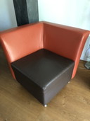 Design hoekstoel