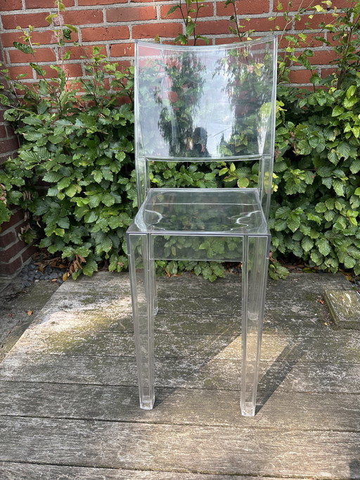 La Marie Van Philippe Starck By Kartell