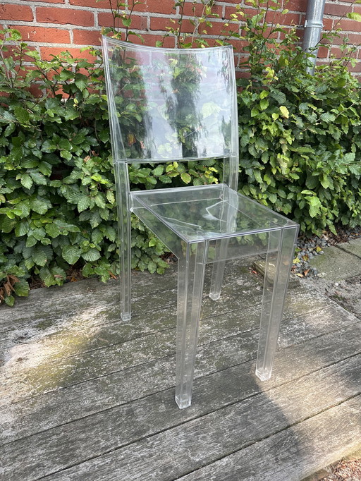 La Marie Van Philippe Starck By Kartell