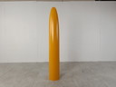 Italiaanse vloerspiegel, Italië 1970