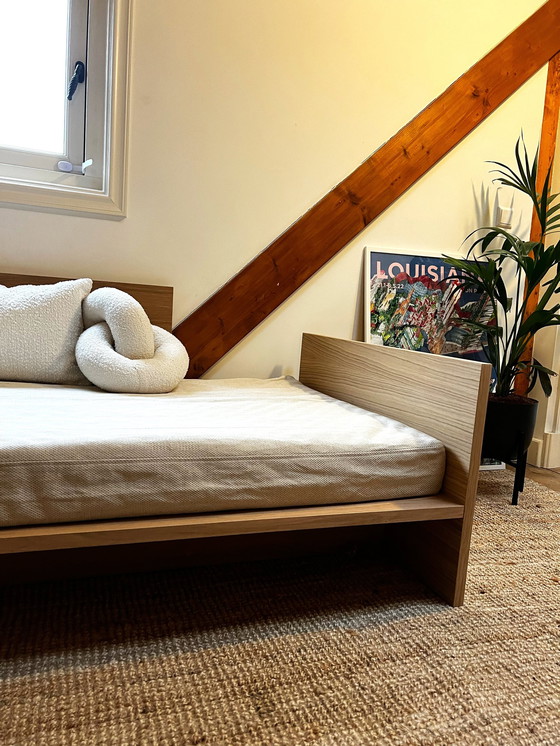 Image 1 of Ferm Living Day Bed + Bedside Table