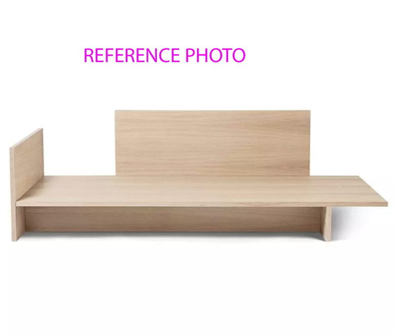 Image 1 of Ferm Living Day Bed + Bedside Table