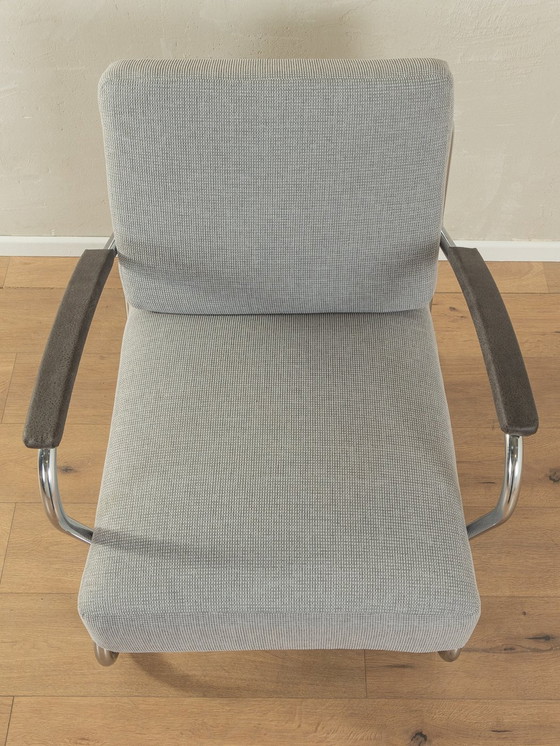 Image 1 of  Bauhaus fauteuil uit 1930