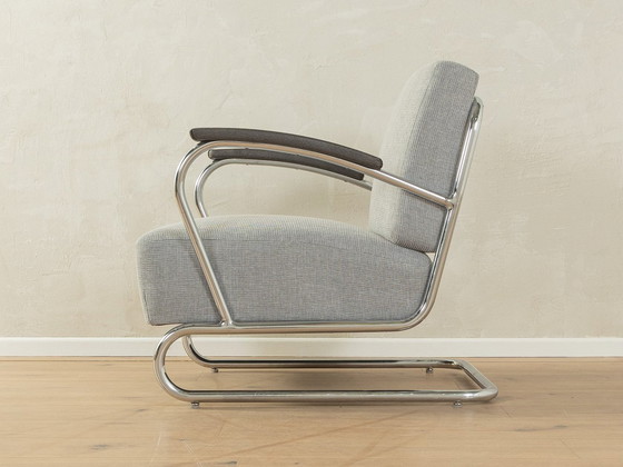 Image 1 of  Bauhaus fauteuil uit 1930