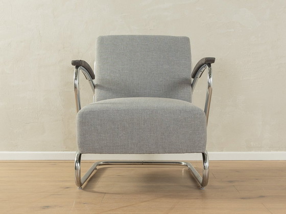 Image 1 of  Bauhaus fauteuil uit 1930