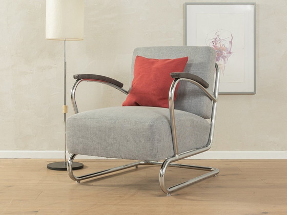 Image 1 of  Bauhaus fauteuil uit 1930