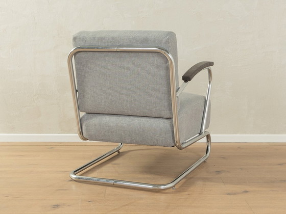 Image 1 of  Bauhaus fauteuil uit 1930