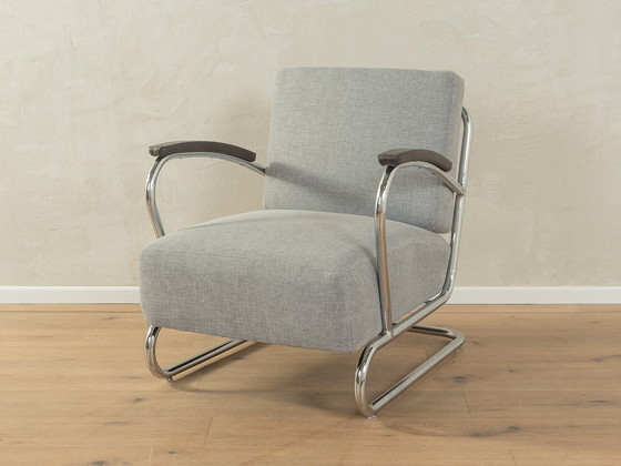 Image 1 of  Bauhaus fauteuil uit 1930