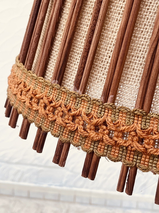 Image 1 of Jute Ophanging