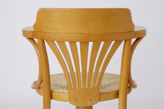 Image 1 of Thonet Bureaustoel