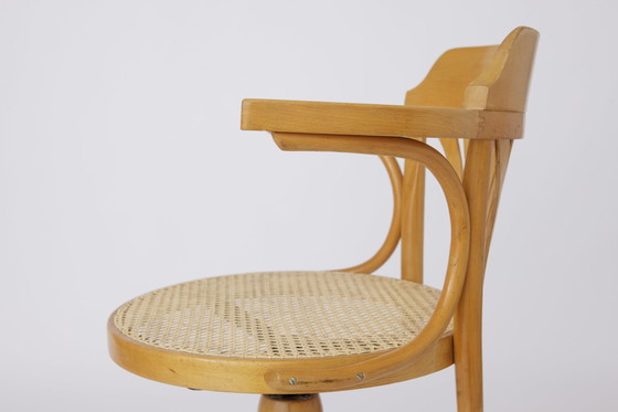 Image 1 of Thonet Bureaustoel