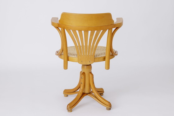 Image 1 of Thonet Bureaustoel