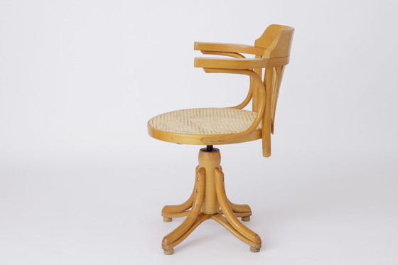 Image 1 of Thonet Bureaustoel