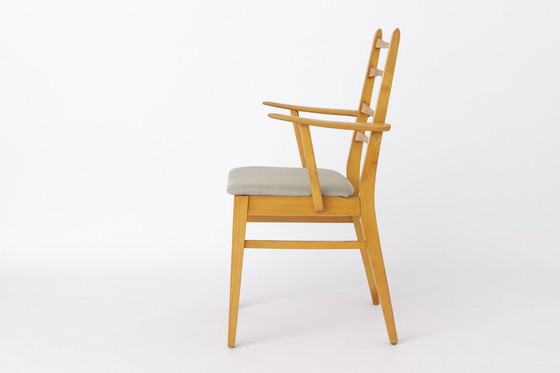 Image 1 of Vintage fauteuil 1960, Duitsland