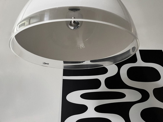 Image 1 of Iguzzini Lamp Italië 1970S