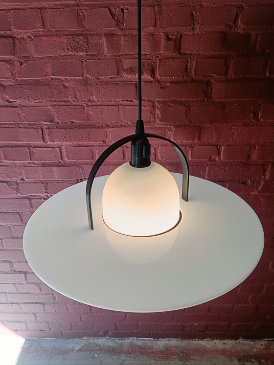 Image 1 of Vintage hanglamp