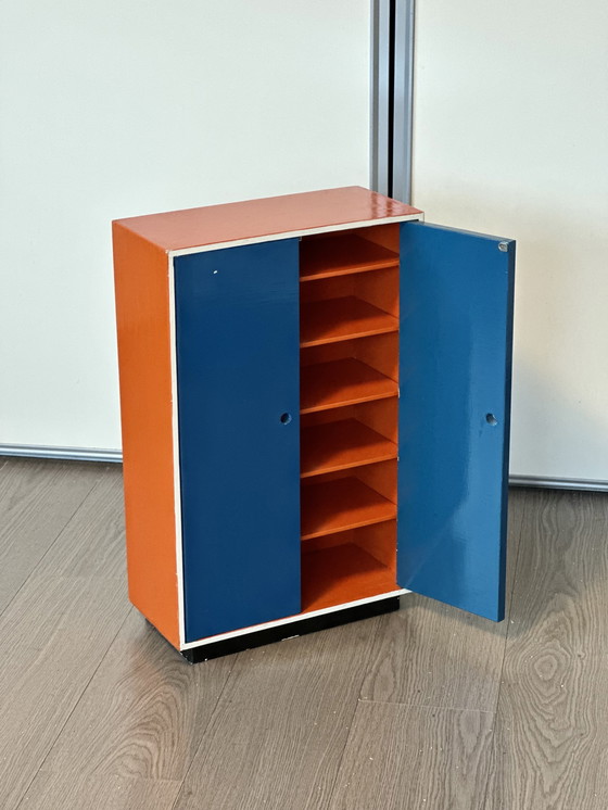 Image 1 of Vintage kast