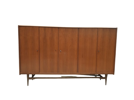 Image 1 of Mid Century midboard