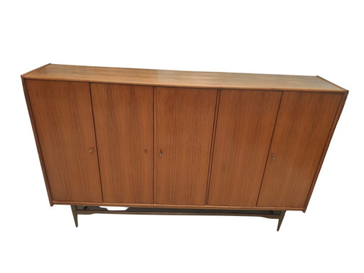 Mid Century midboard