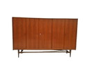 Mid Century midboard
