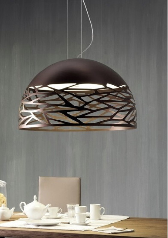 Image 1 of Studio Italia Kelly hanglamp