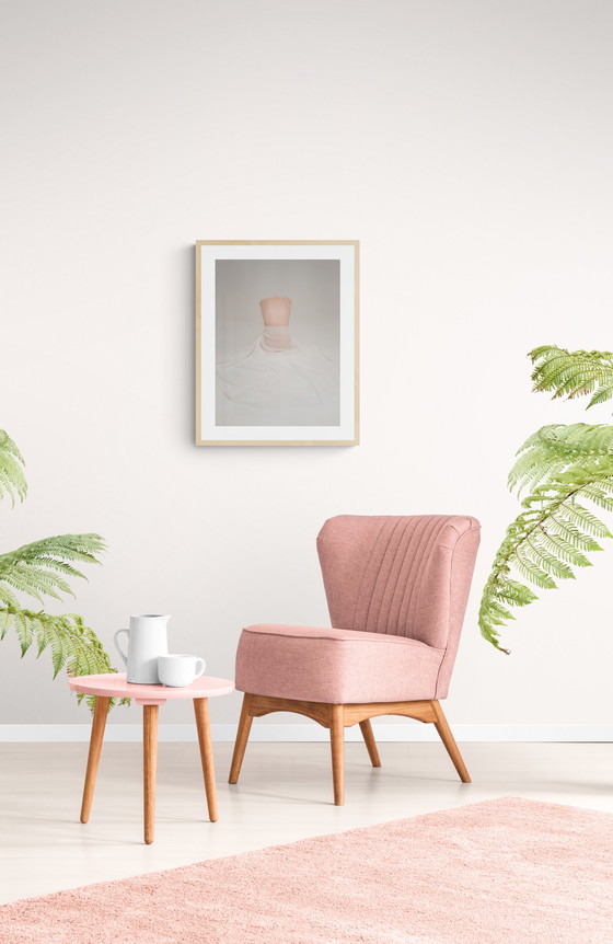 Image 1 of Inna Mosina Kwetsbaarheid (2019)