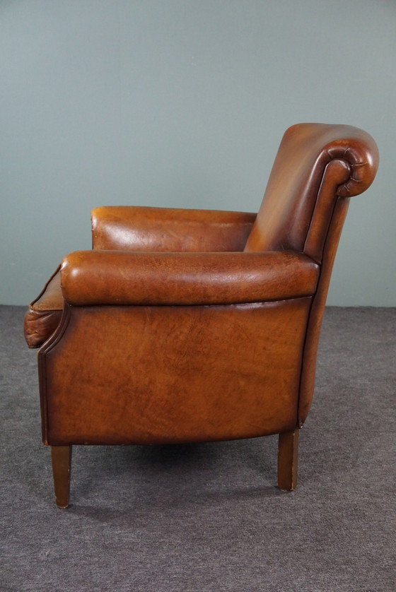 Image 1 of Klassieke fauteuil