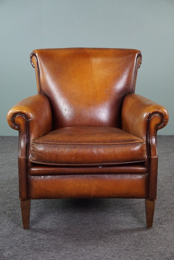 Image 1 of Klassieke fauteuil