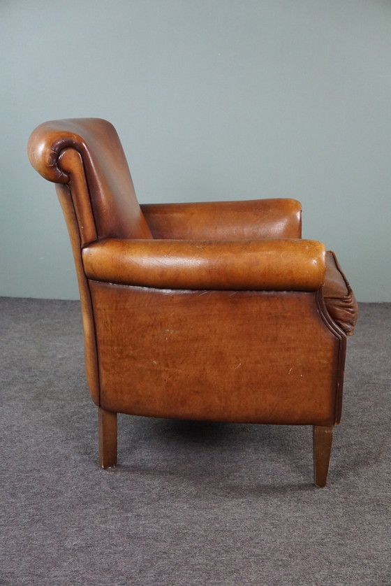 Image 1 of Klassieke fauteuil