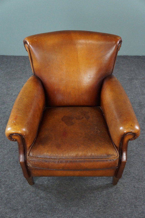 Image 1 of Klassieke fauteuil